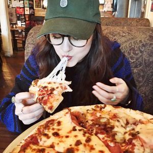 Meet your Posher, Melissa